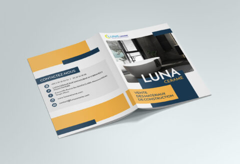 Mockups Design