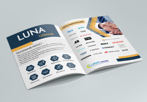 Mockups Design
