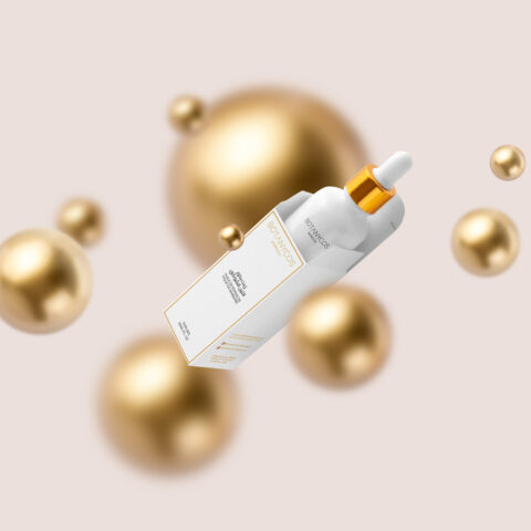 packaging design casablanca